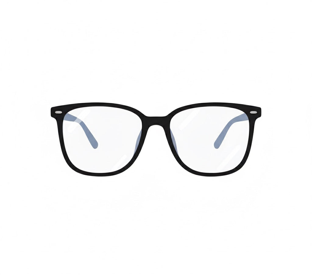Lunettes anti lumière bleu